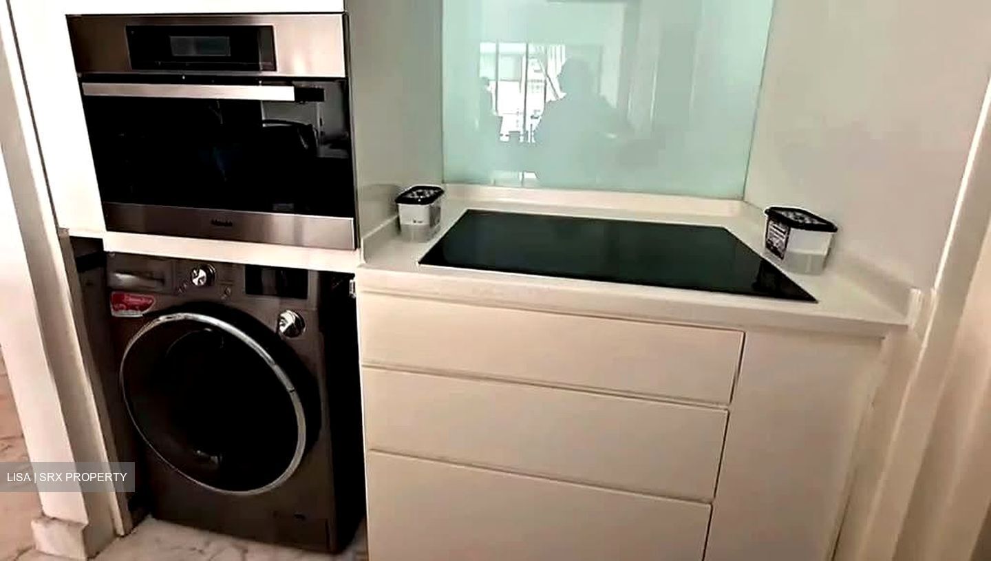 Luma (D9), Apartment #607273821